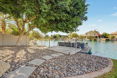 Arizona Lake Front Living at it's Finest, Welcome to The Islands - photo 31