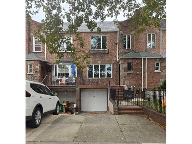 Beautifully Renovated Home in Sheepshead Bay! Enter into this - photo 1
