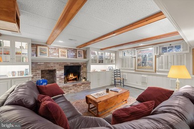 Swan Point is an exquisite waterfront estate set on - photo 31