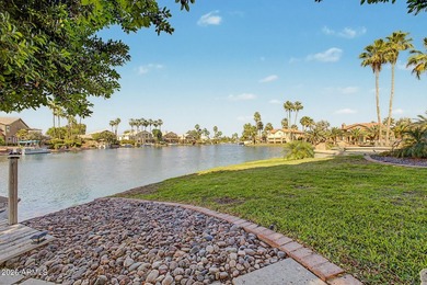 Arizona Lake Front Living at it's Finest, Welcome to The Islands - photo 32