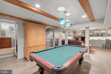 Swan Point is an exquisite waterfront estate set on - photo 32