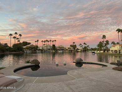 Arizona Lake Front Living at it's Finest, Welcome to The Islands - photo 33