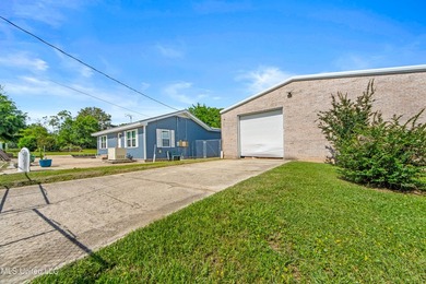 Versatile Flex Space with Office, Warehouse & Yard - B-2 Zoned | - photo 3