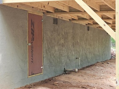 JUST REDUCED! Welcome home to this Brand-New 2BR/2BA Cabin