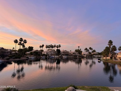 Arizona Lake Front Living at it's Finest, Welcome to The Islands - photo 35