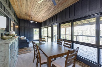Stunning DEEDED 5.36 acres lake front property at Lake Harding - photo 35