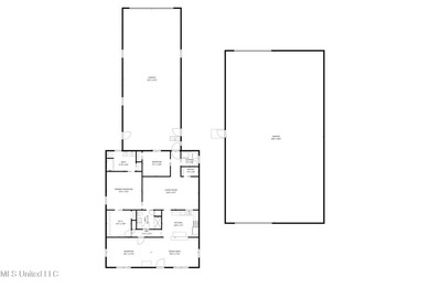 Versatile Flex Space with Office, Warehouse & Yard - B-2 Zoned | - photo 5