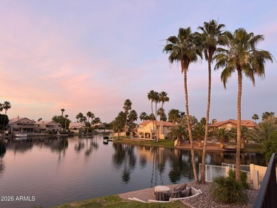 Arizona Lake Front Living at it's Finest, Welcome to The Islands - photo 36