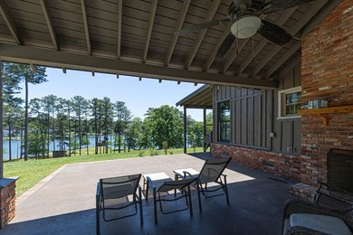 Stunning DEEDED 5.36 acres lake front property at Lake Harding - photo 36