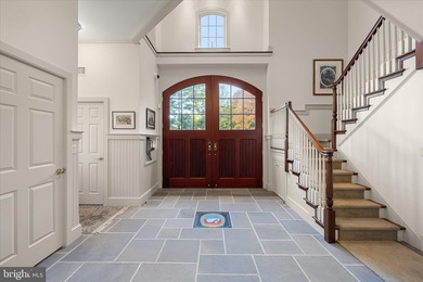 Swan Point is an exquisite waterfront estate set on - photo 36