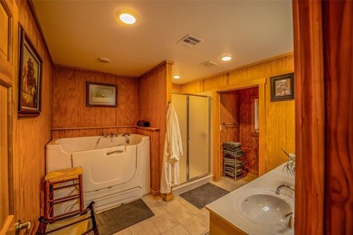 Built in 2020, this custom home built by Wright Builders boasts - photo 37