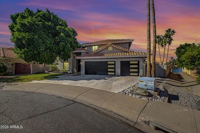 Arizona Lake Front Living at it's Finest, Welcome to The Islands - photo 38