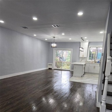 Beautifully Renovated Home in Sheepshead Bay! Enter into this - photo 8