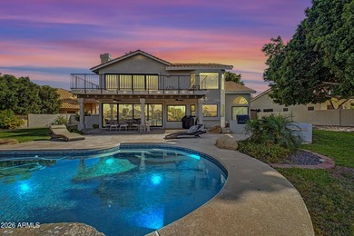 Arizona Lake Front Living at it's Finest, Welcome to The Islands - photo 39