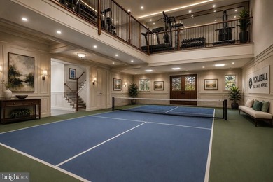 Swan Point is an exquisite waterfront estate set on - photo 39