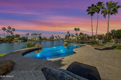 Arizona Lake Front Living at it's Finest, Welcome to The Islands - photo 40