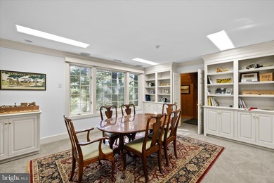 Swan Point is an exquisite waterfront estate set on - photo 40