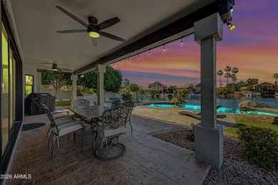 Arizona Lake Front Living at it's Finest, Welcome to The Islands - photo 41