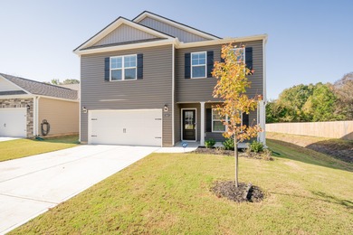 Chickamauga Lake Home For Sale in Hixson Tennessee