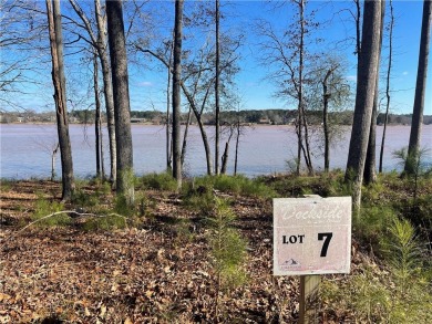 Lake Lot For Sale in Buckhead, Georgia