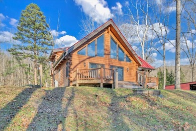 Lake Home For Sale in Covington, Virginia