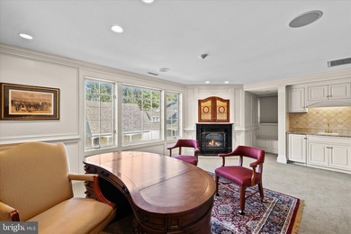 Swan Point is an exquisite waterfront estate set on - photo 41