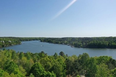 Lewis Smith Lake Lot For Sale in Bremen Alabama