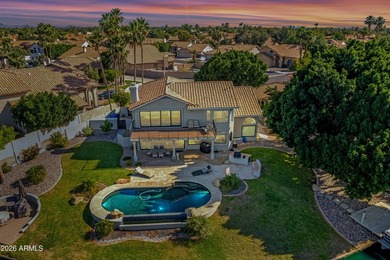 Arizona Lake Front Living at it's Finest, Welcome to The Islands - photo 42