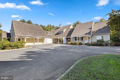 Swan Point is an exquisite waterfront estate set on - photo 42