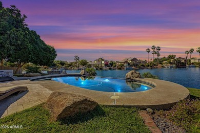 Arizona Lake Front Living at it's Finest, Welcome to The Islands - photo 43