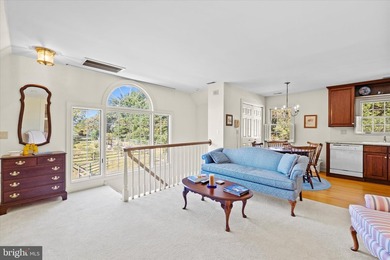 Swan Point is an exquisite waterfront estate set on - photo 49