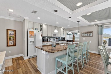 Rare Flagler Beach waterfront opportunity! Enjoy 80 feet of - photo 5