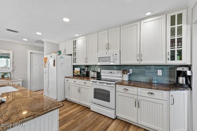 Rare Flagler Beach waterfront opportunity! Enjoy 80 feet of - photo 6