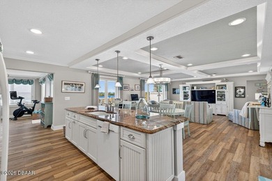 Rare Flagler Beach waterfront opportunity! Enjoy 80 feet of - photo 7
