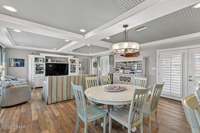 Rare Flagler Beach waterfront opportunity! Enjoy 80 feet of - photo 8