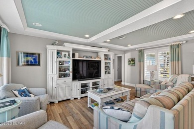 Rare Flagler Beach waterfront opportunity! Enjoy 80 feet of - photo 9