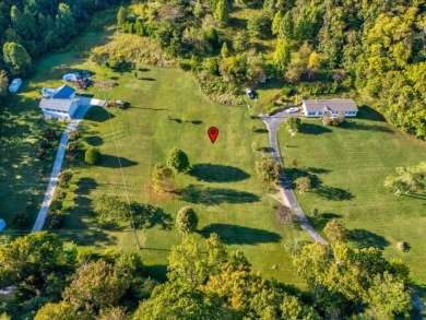 Lake Lot For Sale in Mooresburg, Tennessee