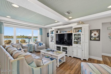 Rare Flagler Beach waterfront opportunity! Enjoy 80 feet of - photo 10