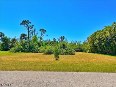 PINE ISLAND LIVING ON ALDEN PINES GOLF COURSE - Build your dream - photo 1