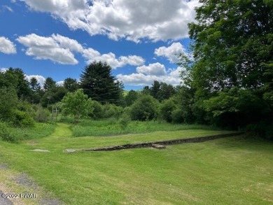 Twin Lakes Acreage For Sale in Shohola Pennsylvania