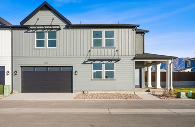 Utah Lake Townhome/Townhouse For Sale in Springville Utah
