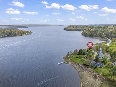Welcome to 15 Church Lane, Phippsburg ~ This 3 bedroom 3 bath - photo 6