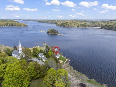 Welcome to 15 Church Lane, Phippsburg ~ This 3 bedroom 3 bath - photo 7