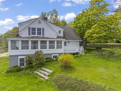 Welcome to 15 Church Lane, Phippsburg ~ This 3 bedroom 3 bath - photo 10