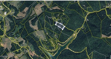 Lake Acreage For Sale in Speedwell, Tennessee