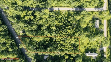 SPORTSMAN'S PARADISE! Spacious 0.53-acre lot in Ocean Springs - photo 1