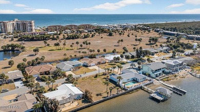 Rare opportunity in Flagler Beach! This is the only vacant lot - photo 8