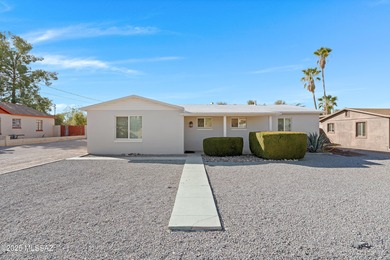 Charming 4 bed/2 Bath Ranch Style centrally located home that
