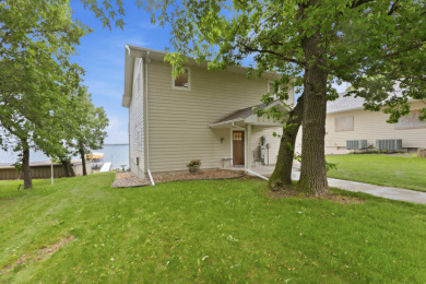 Stunning home on Enemy Swim Lake! - photo 1
