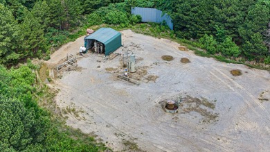 Discover 12 secluded acres near Magazine offering excellent - photo 7